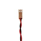 Batteri for GE Fanuc CPUs 311, IC693, CPU374, IC695 IC695ACC302-AB 3 V 15000 mAh Li-MnO2