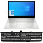 Batteri for HP Envy 15-EP0098NR, Envy 15-EP0008NS, Envy 15-EP0 KL06XL 11.58 V 6750 mAh Li-Polymer