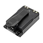 Batteri for Icom IC-705, ID-31E, ID-51E, ID-52E, IP-100H, IP-5 BP-307 7.4 V 3300 mAh Li-ion