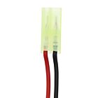 Batteri for Rowenta AC912501, AC912501/9A0, Cleanette Air Forc RS-AC3583 7.2 V 2000 mAh Ni-MH