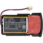 Batteri for Thermo Scientific E1 Clip Tip 4671 Single Channel, 2215640 3.7 V 1350 mAh Li-Polymer