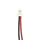 Batteri for Sena 20S, 30K, 50S, SP46 YT102540P 3.7 V 1100 mAh Li-Polymer
