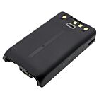 Batteri for Kenwood NX-220, NX-320, NX-3220, NX-3320, NX3200, KNB-24L 7.4 V 2000 mAh Li-ion
