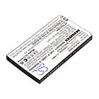 Batteri for Plum E700, RAM 7 PM-BATE700 3.7 V 1550 mAh Li-Polymer