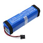 Batteri for RobZone Duoro ULTIMATE Profi, Duoro ULTIMATE-P, Du 18650-4S2PM26 14.4 V 5200 mAh Li-ion
