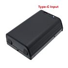 Batteri for Stealth Cam Deceptor Max, FieldMax, Flashback, Fus STC-RLCMAX 11.1 V 3400 mAh Li-ion