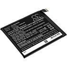 Batteri for OnePlus 8 5G, N20190, IN2010, IN2017 BLP761 3.85 V 4200 mAh Li-Polymer