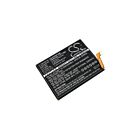Batteri for Huawei G9 Plus, Maimang 5, Maimang 5 Dual SIM TD-L HB386483ECW+ 3.85 V 3300 mAh Li-Polymer