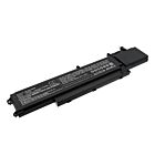 Batteri for HP ZBook Fury 16 G9 6X1G1PA, ZBook Fury 16 G9 62U6 M85951-171 15.4 V 5900 mAh Li-Polymer