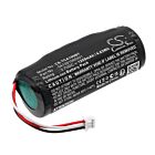 Batteri for Technicolor TCHR1AZ0 541391090001 3.7 V 1250 mAh Li-ion