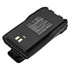 Batteri for AnyTone AT-D868UV, AT-D780 QB-44H 7.4 V 2900 mAh Li-ion