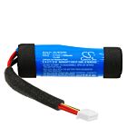 Batteri for JBL Tuner XL SUN-INTE-220 3.7 V 3350 mAh Li-ion
