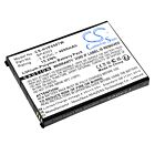 Batteri for Hytera PCN550 BP4003 3.8 V 4000 mAh Li-Polymer