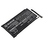 Batteri for Nokia 800 Tough, TA-1186, TA-1186/DS BPCNTBY001B 3.8 V 2100 mAh Li-Polymer