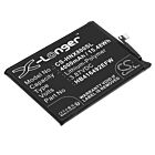 Batteri for Honor X8 4G, TFY-LX1, TFY-LX2, TFY-LX3 HB416492EFW 3.87 V 4000 mAh Li-Polymer