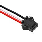 Batteri for Lenovo Cleaner T1S pro, LR1, L-VCL0L1, T1 Pro; Xia SUN-INTE-181 14.4 V 6700 mAh Li-ion