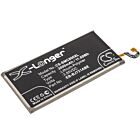 Batteri for Samsung Galaxy C8 Duos, C8 Duos TD-LTE, SM-C7100, EB-BJ731ABE 3.85 V 3000 mAh Li-Polymer