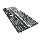 Batteri for HP Envy 6-1000, Envy Spectre XT 13-2021, Envy Spec HD04XL 14.8 V 3040 mAh Li-Polymer