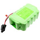 Batteri for Molift AIR 2510023, Air 300, HI-TRAC, Hoist Compat 1 221 115.00 26.4 V 3000 mAh Ni-MH