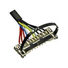 Batteri for Dell G5 5590-D2785W, ALW15M-D1523S, G7 7590-D2785B 06YV0V 11.4 V 7800 mAh Li-Polymer