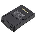 Batteri for Urovo V5100, V5150 HBL5100 3.8 V 5000 mAh Li-ion