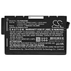 Batteri for Anritsu CMA-4500; Agilent DSO5014A, MSO6054A, N291 LI202S-6600 10.8 V 7800 mAh Li-ion