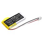 Batteri for Logitech G Pro, Pro Wireless, PRO X Superlight, M- 533-000151 3.7 V 220 mAh Li-Polymer