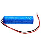 Batteri for Divoom Timebox 3.7 V 2600 mAh Li-ion
