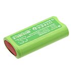 Batteri for Topcom BabyTalker 3600, BabyTalker 3500 Nanny; Ori GPHC053N01 2.4 V 1000 mAh Ni-MH