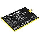 Batteri for GIONEE GN5005, GN5005 Steel 2 Dual SIM, GN5005 Ste BL-N4000B 3.8 V 4000 mAh Li-Polymer