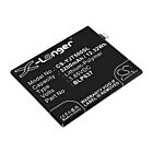 Batteri for OnePlus 5, 5 Dual SIM, A5000, 5T Star Wars Limited BLP637 3.85 V 3200 mAh Li-Polymer