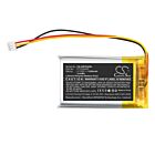 Batteri for Orion TI-84 Plus FT703450P 3.7 V 1200 mAh Li-Polymer