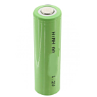 NiMH batteri AA-size High Temp 1500mAh