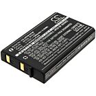 Batteri for Uniden UH810, UH810S, UH820S BP820 3.7 V 1500 mAh Li-ion