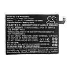 Batteri for Wiko View Max TLP18C14P 3.8 V 2800 mAh Li-Polymer