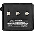 Batteri for JAY OMNICONTROL, UME WIDE AUTONOMY, OME WIDE AUTON UMB2 7.2 V 2000 mAh Ni-MH