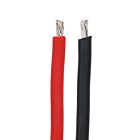 Batteri for Daitem DC405, DC636, DC640 BATV15 14.4 V 6500 mAh Li-SOCl2