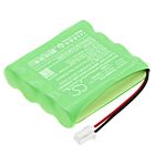 Batteri for BMW F01 740i N54 3.0L, F01 750i N63 4.4L, F01 750i 84 10 9 297 787 4.8 V 900 mAh Ni-MH