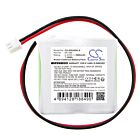 Batteri for Legrand 062632, 062664, 062654 061088 2.4 V 3000 mAh Ni-MH