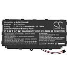 Batteri for Fujitsu Arrows Tab Q506, Arrows Tab Q507 FPB0327 3.75 V 9000 mAh Li-Polymer