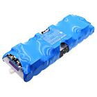Batteri for Rowenta GZ5035, GZ5036, GZ5037, GZ5555EE, X-Clean 9.769-388.0 18.5 V 5200 mAh Li-ion