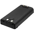 Batteri for Zodiac PA2099, PA4099, PA5099, PA5499, PA6099; Pry RBP-22 12 V 1100 mAh Ni-MH