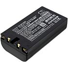Batteri for Graphtec GL200, GL200A, GL220, GL220E, GL240, GL26 B-569 7.4 V 3500 mAh Li-ion