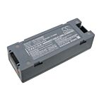 Batteri for COMEN S8, S8 Deﬁbrillator Monitor CMLI2X4I005B 14.4 V 5000 mAh Li-ion
