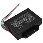 Batteri for Panasonic SC-TMAX20GSK, SC-TMAX20 N4HUPQA00001 14.4 V 2200 mAh Li-ion