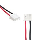 Batteri for Yokogawa AQ2100 AHB067885 7.4 V 4000 mAh Li-Polymer