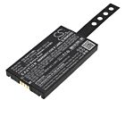 Batteri for Datalogic Memor NFP, Memor X3 BP08-00011A 3.7 V 1100 mAh Li-ion