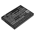 Batteri for Assa Abloy VOT1511L2R01, VingCard Elsafe 4821593 3.7 V 1600 mAh Li-ion