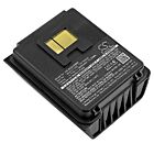 Batteri for Datalogic Skorpio, Skorpio Gun, Skorpio Gun EQ, Sk 94ACC1309 3.7 V 3600 mAh Li-ion