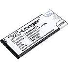 Batteri Nokia/Microsoft Lumia 940, 950, RM-110 3,85V 2900mAh
